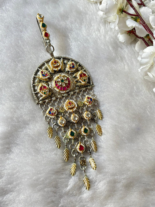 Kundan Juda Accessory