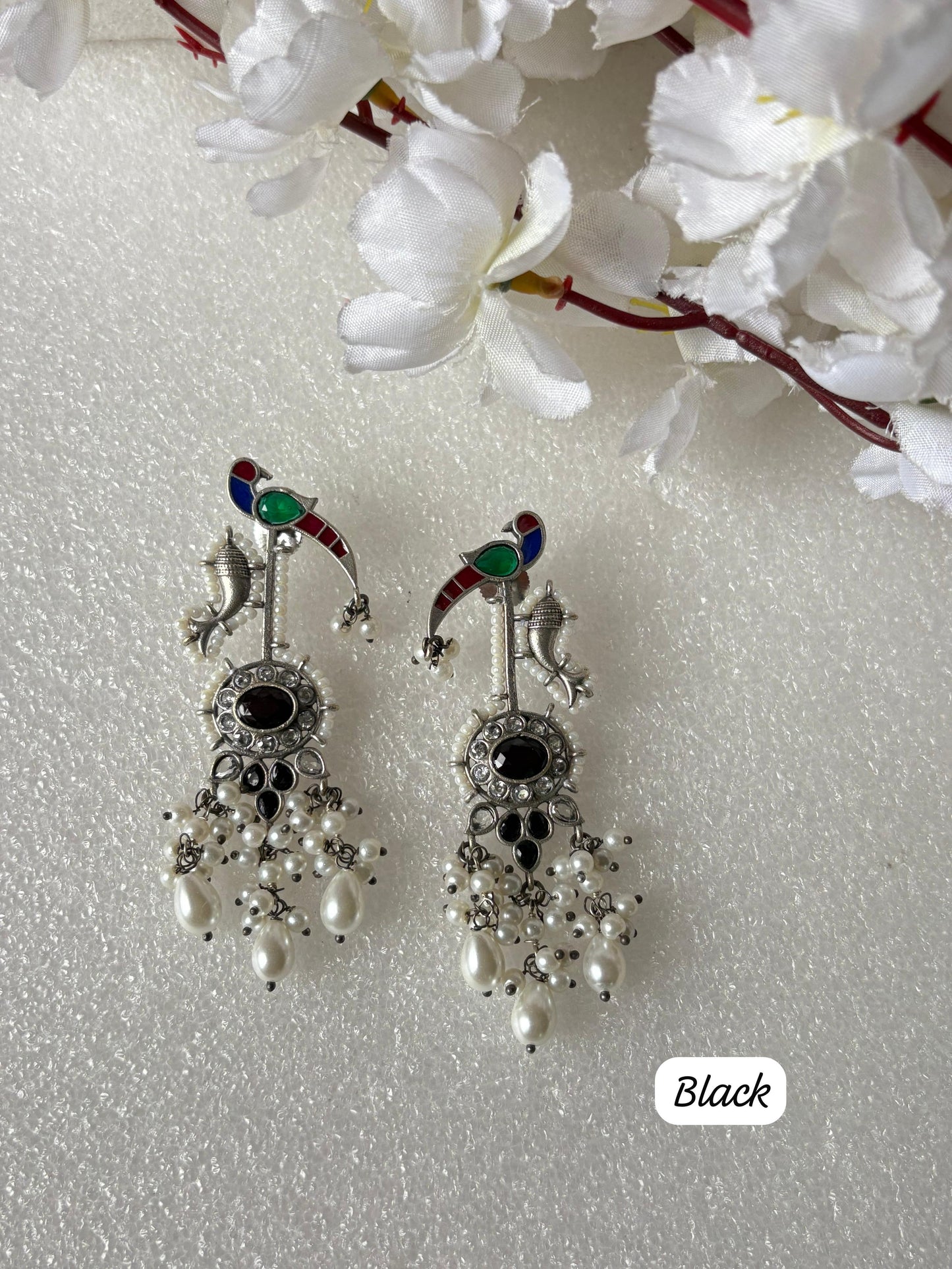 Black Noor Drops
