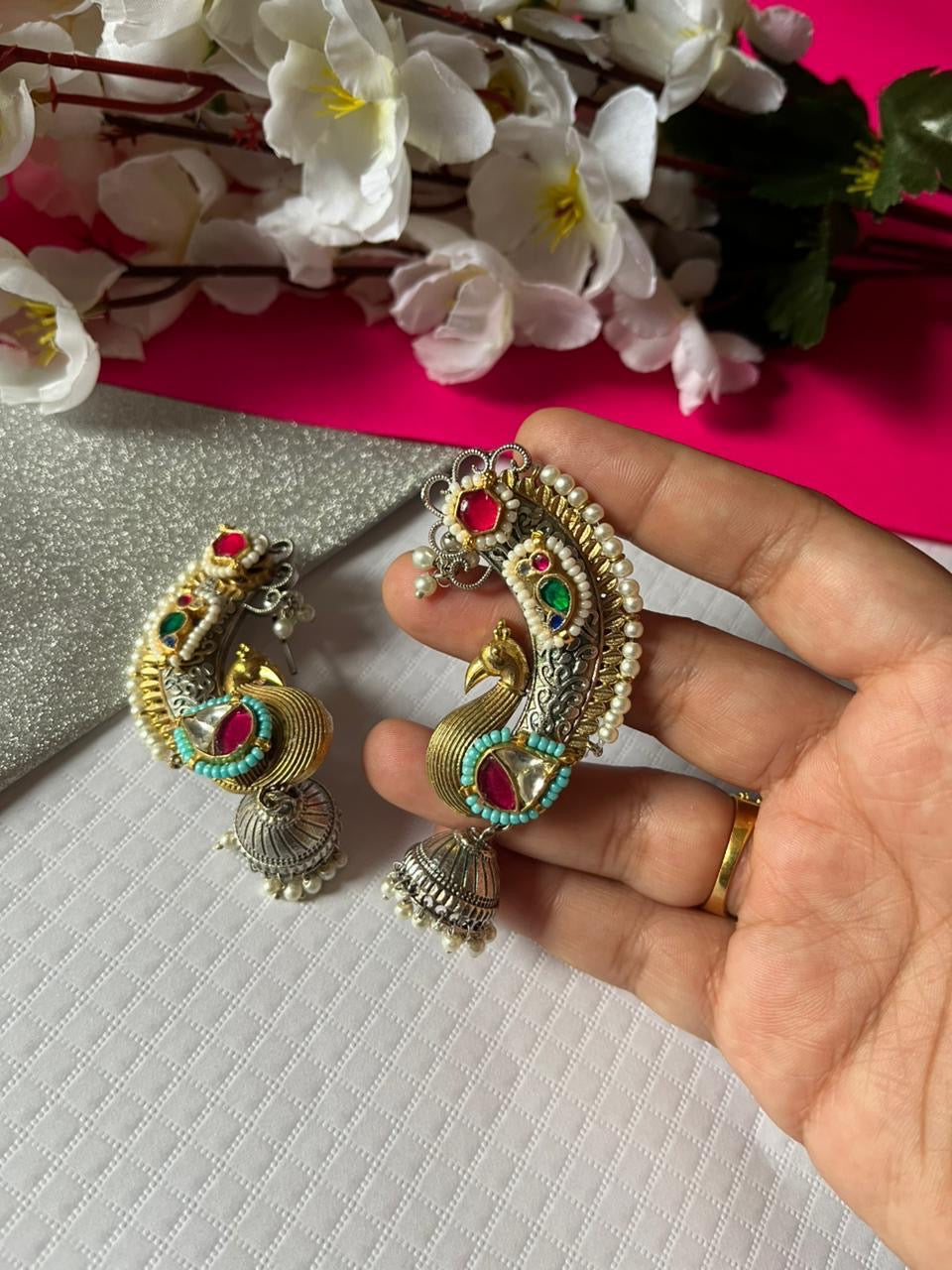 Meenakari Mohini
