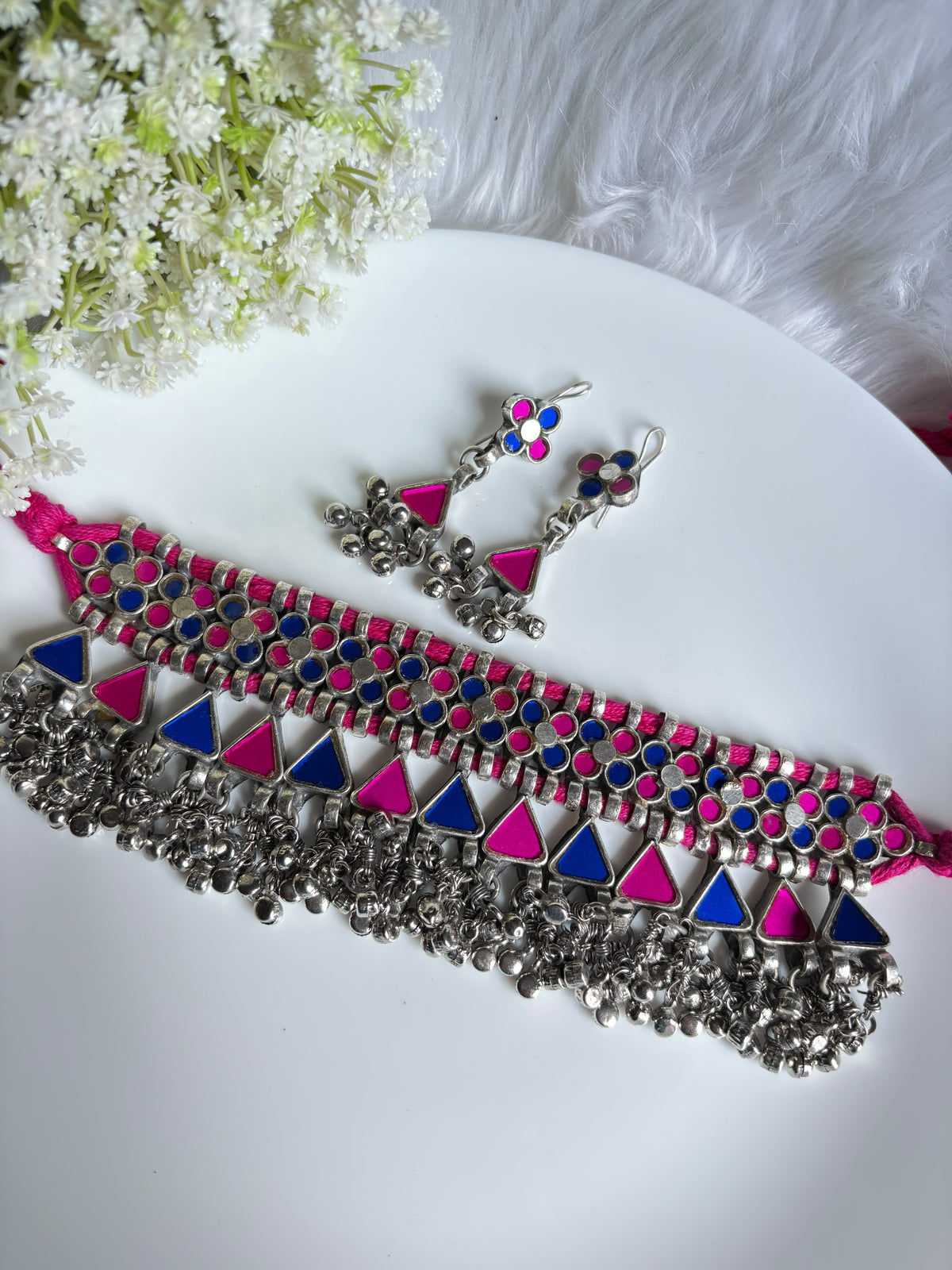 NAVRATRI GLAM COLLECTION