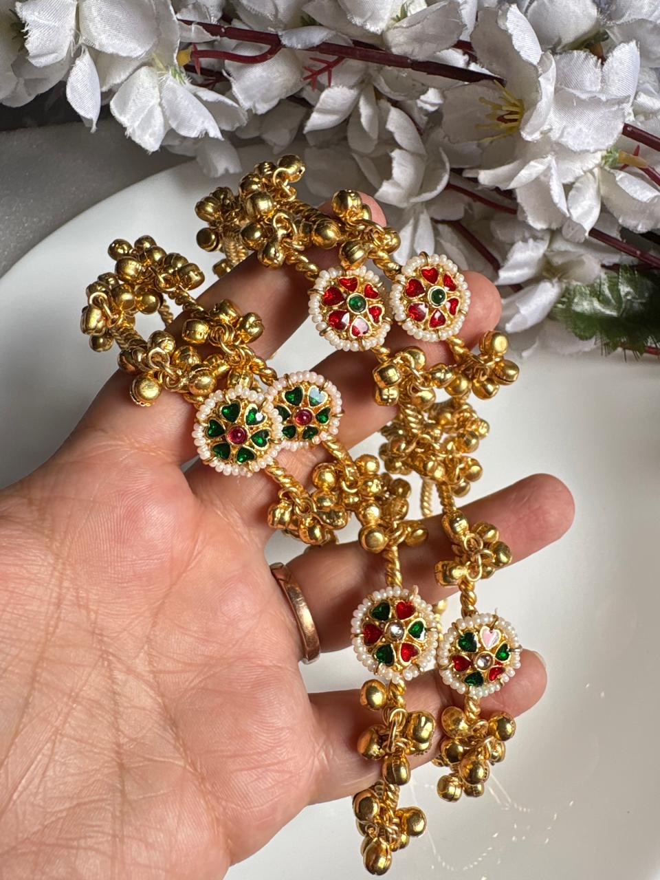 Riwaayat Kundan Kada