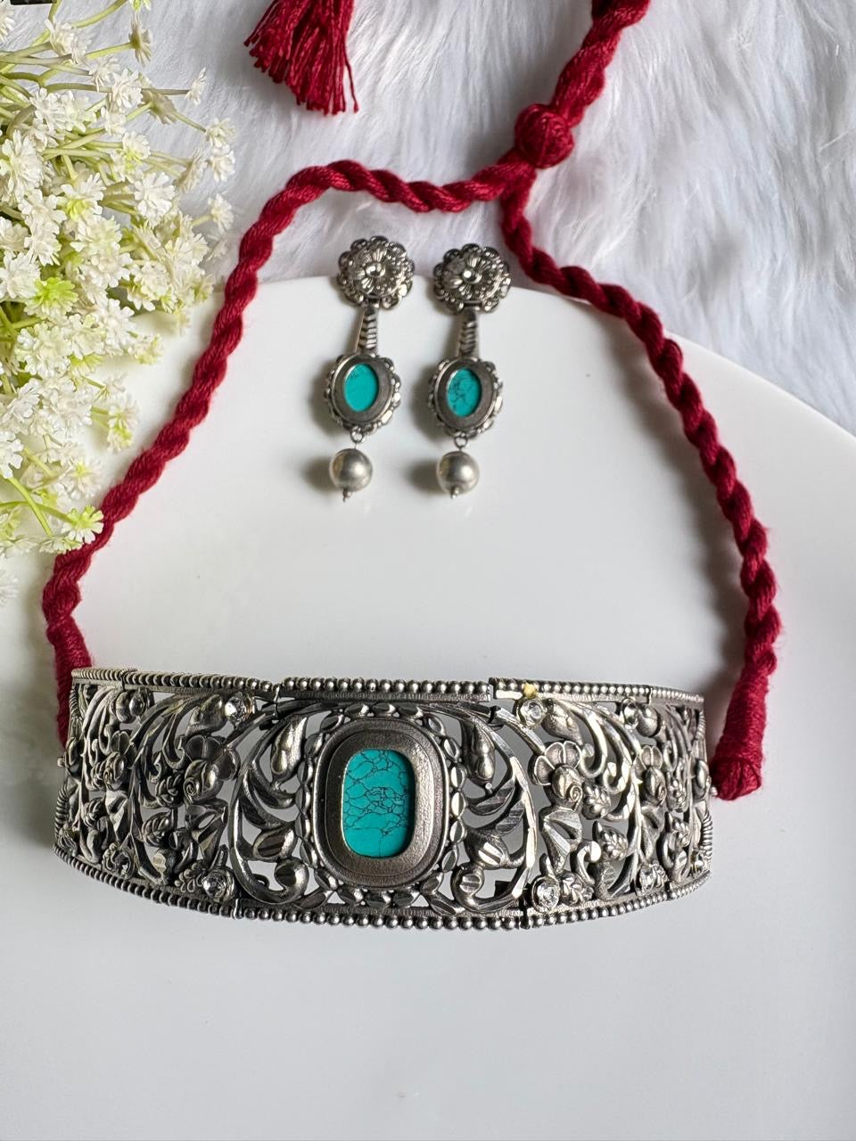 The Boho Royal Edit