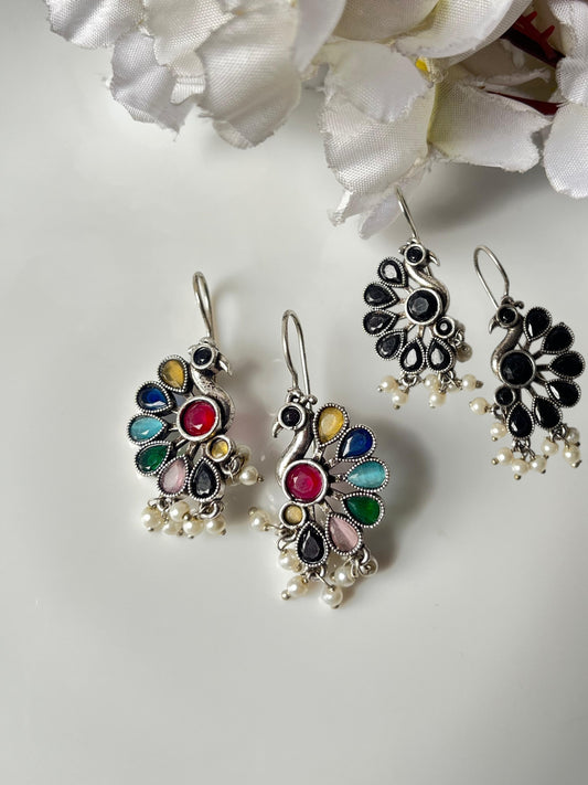 Morni Magic ๐๐ combo