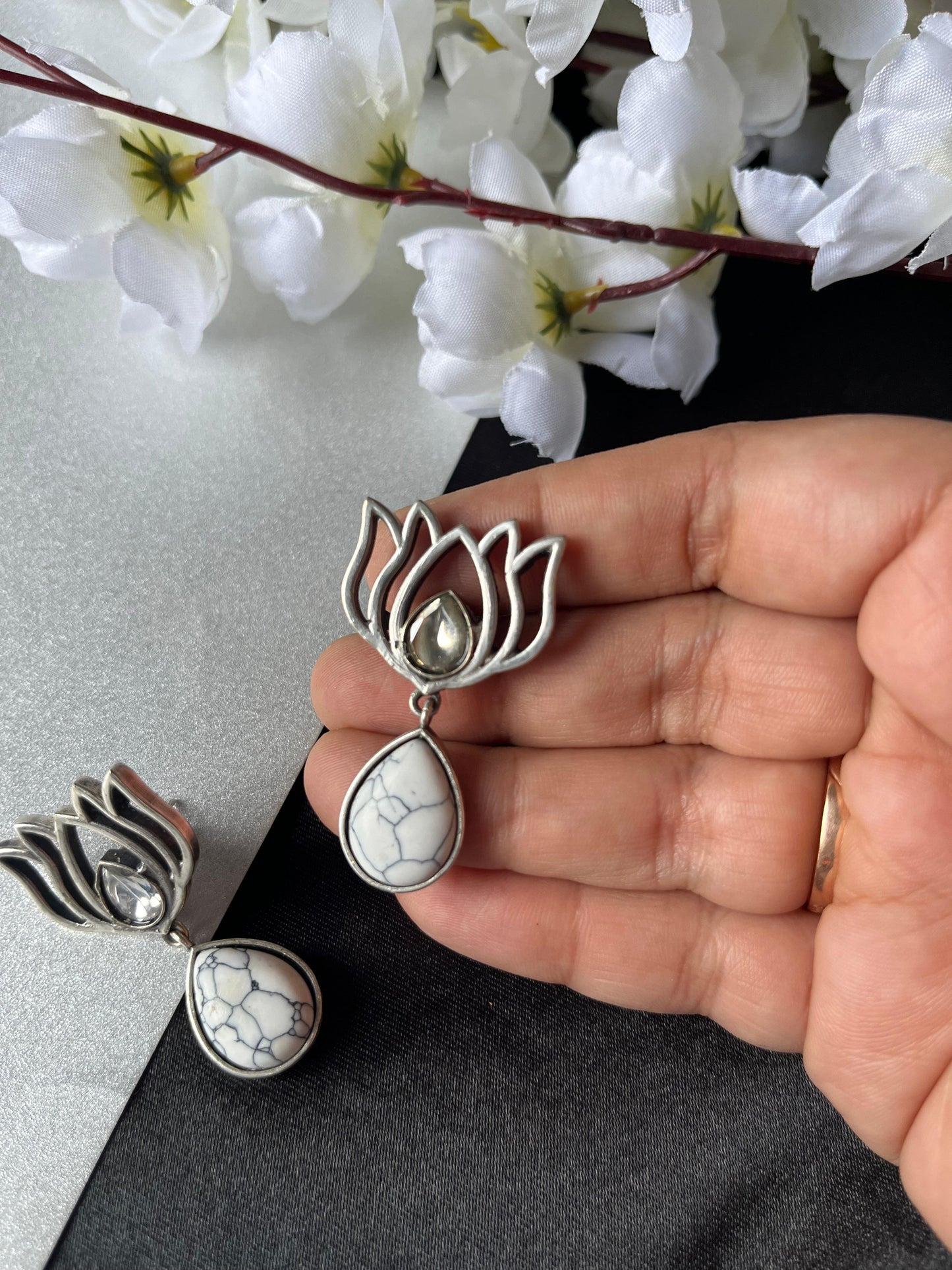 Drop Earrings🪷Combo