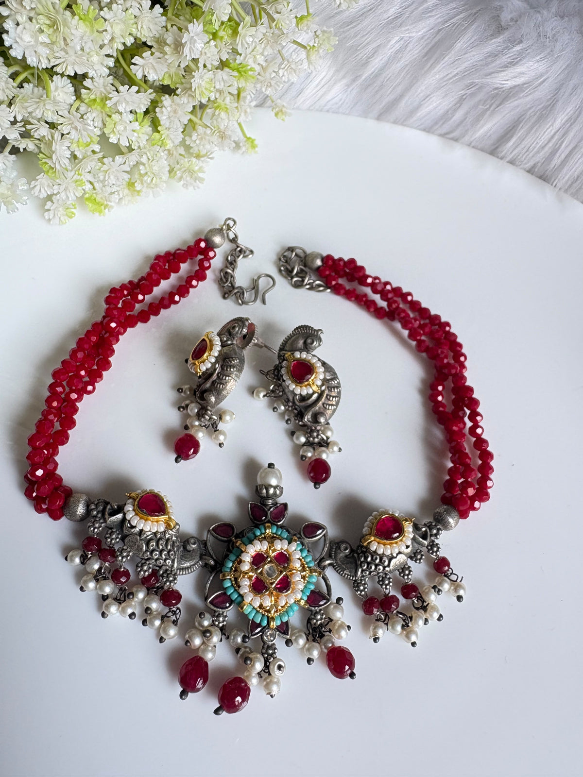 KUNDAN ELEGANCE