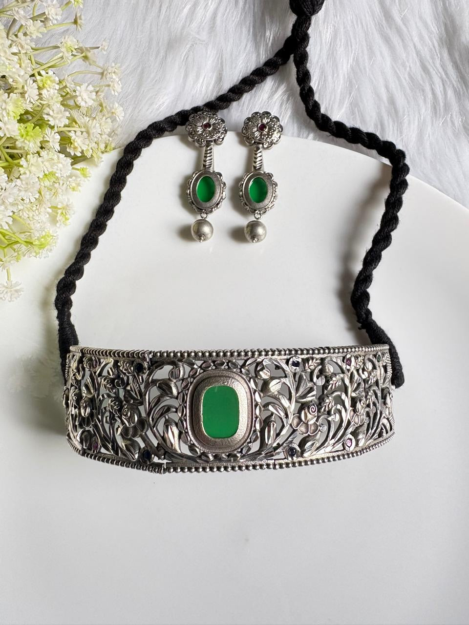The Boho Royal