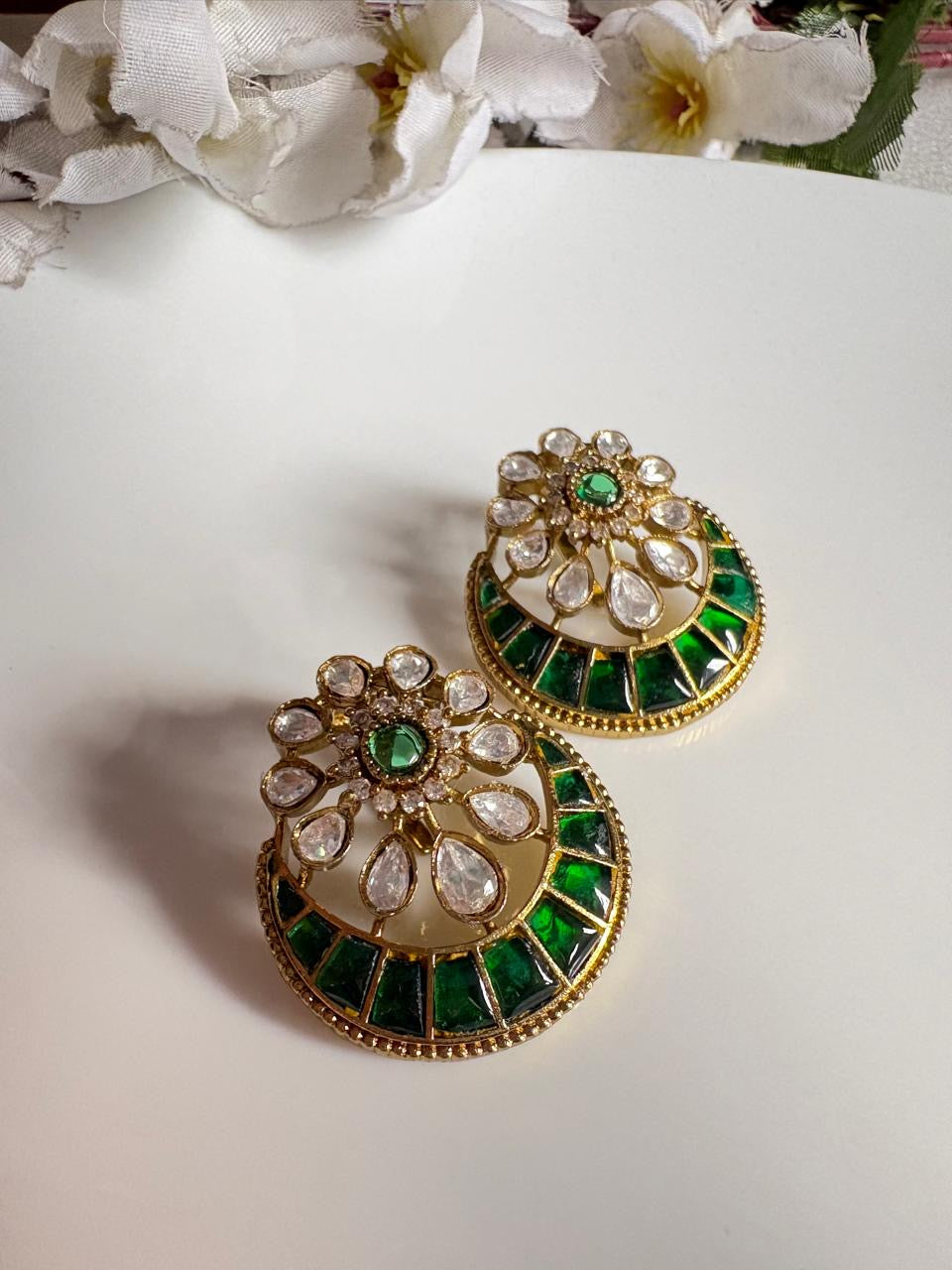 KUNDAN LUXE BUGADI