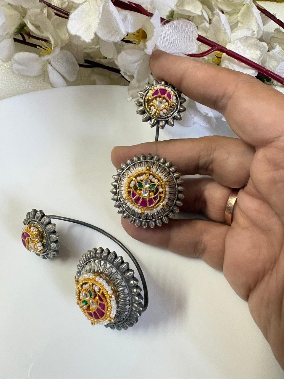 The Maharani Edit