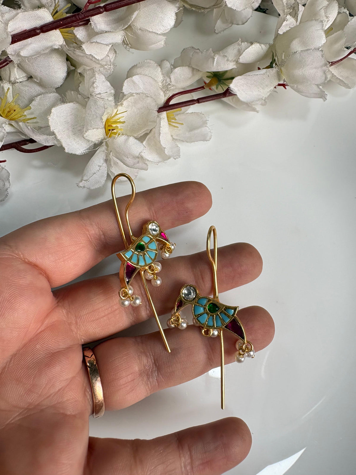 The Ethnic Luxe Collection