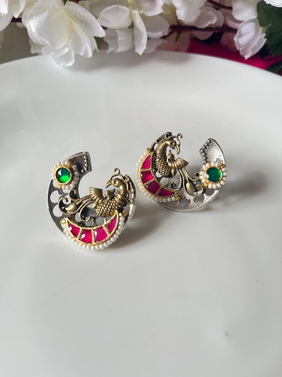 Best seller Royal Kundan Statement