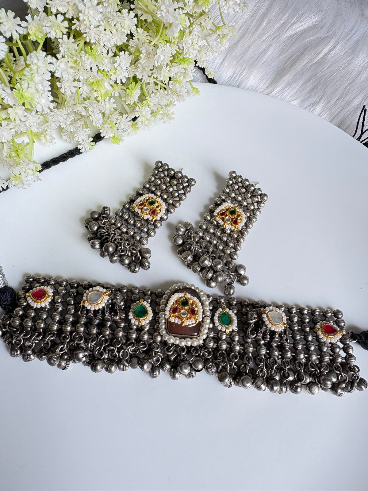 NAVRATRI GLAM COLLECTION
