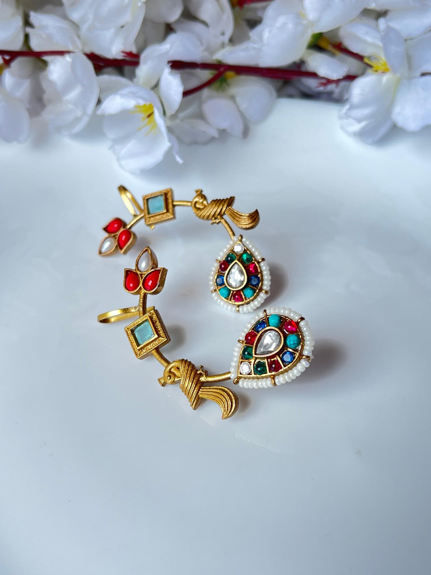 Kundan Fusion Trio – Traditional Meets Trend