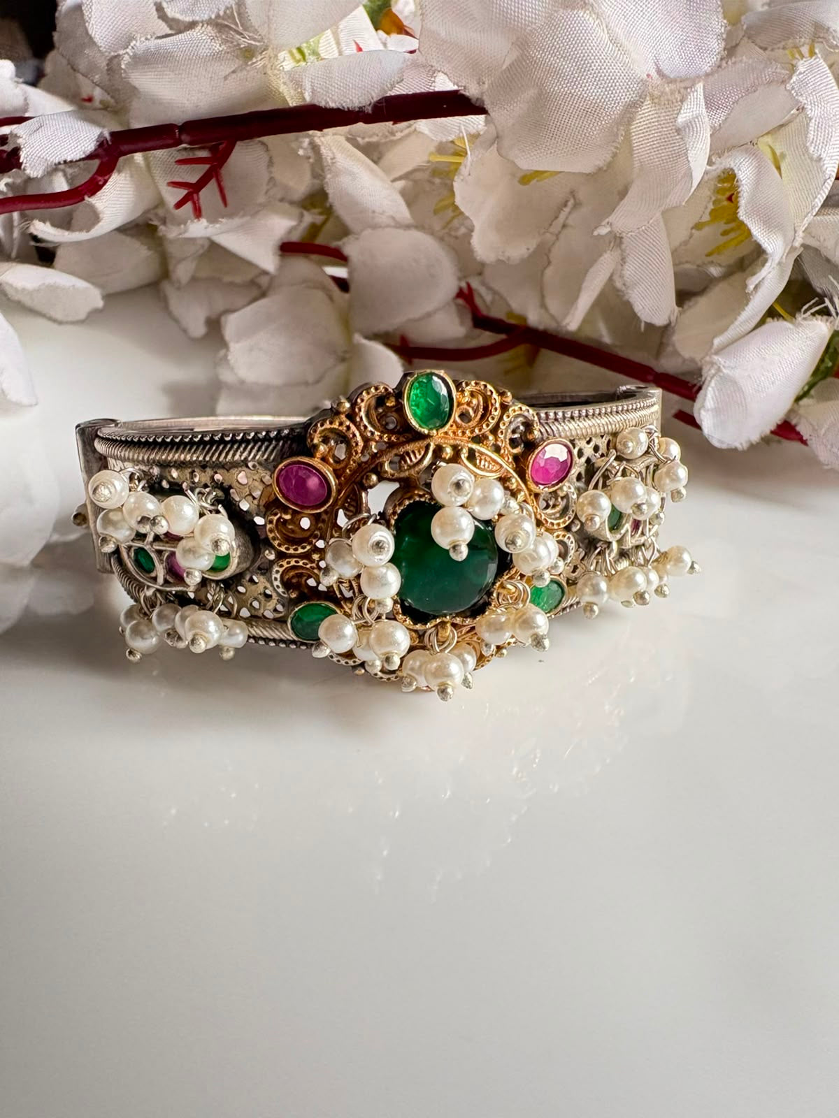 Gulnaar Heritage Bangles