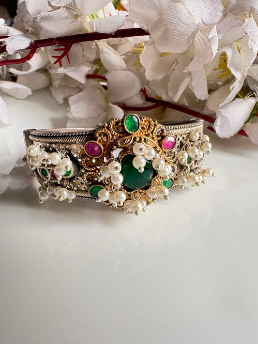 Gulnaar Heritage Bangles