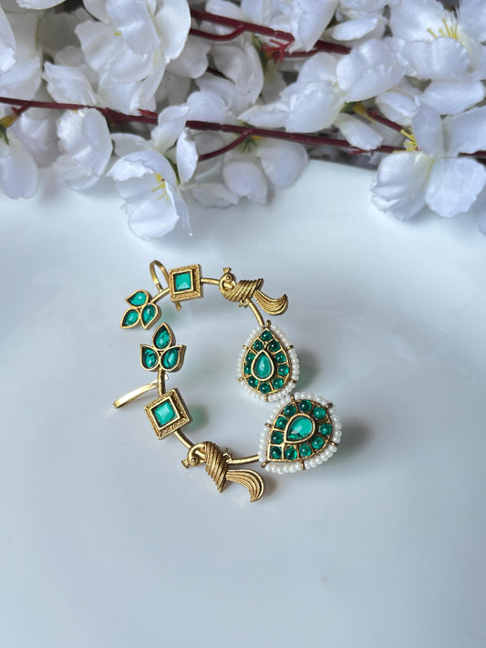 Chandrika Cuff🌙