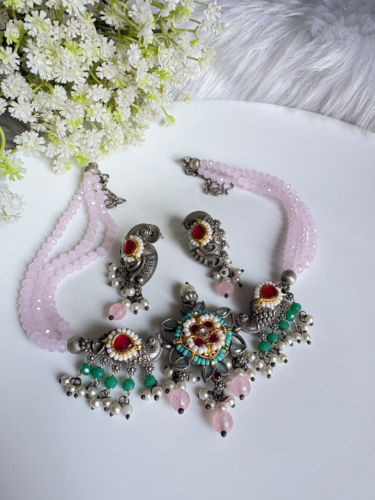 ROYAL PACHI KUNDAN