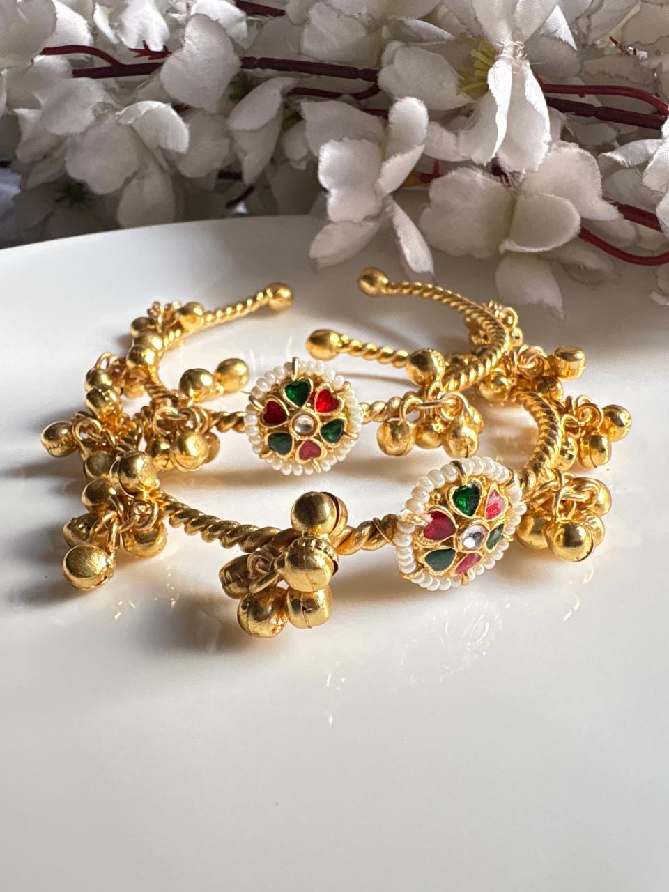 Zariya Heritage Collection