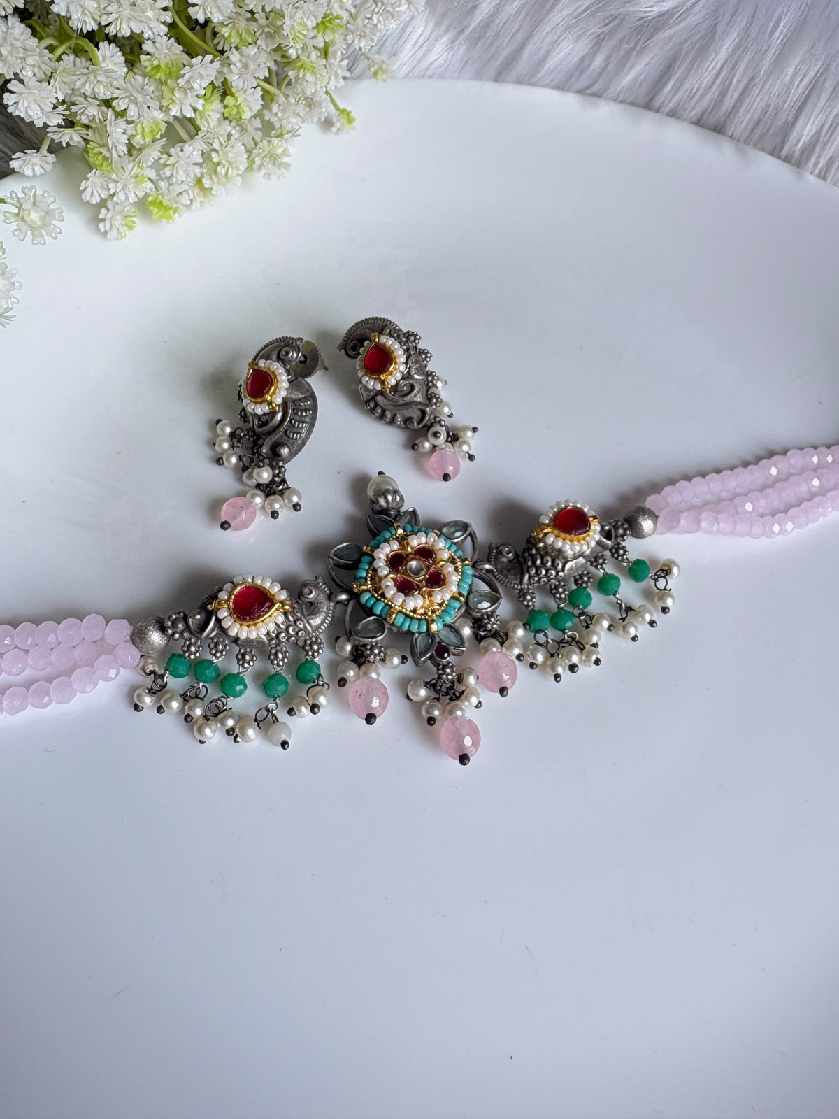 ROYAL PACHI KUNDAN