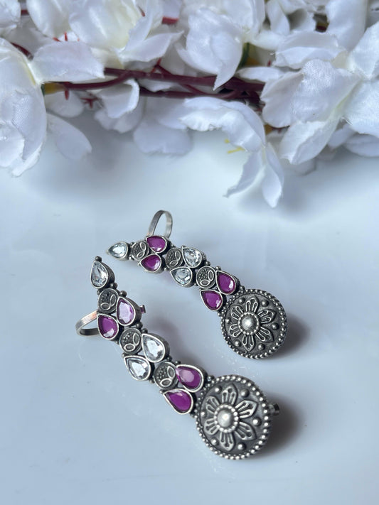 Drop Earrings🪷Combo