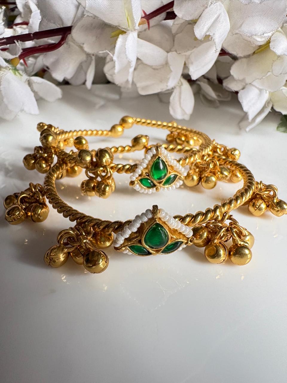 Rang Mahal Kada Collection