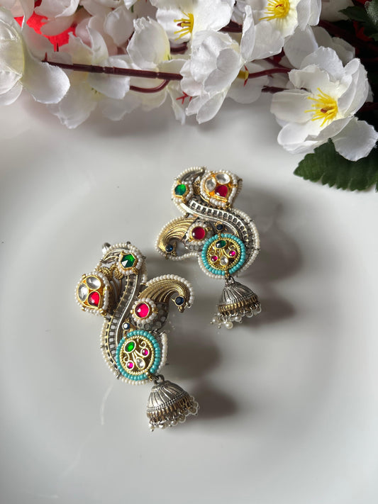Meenakari Mohini
