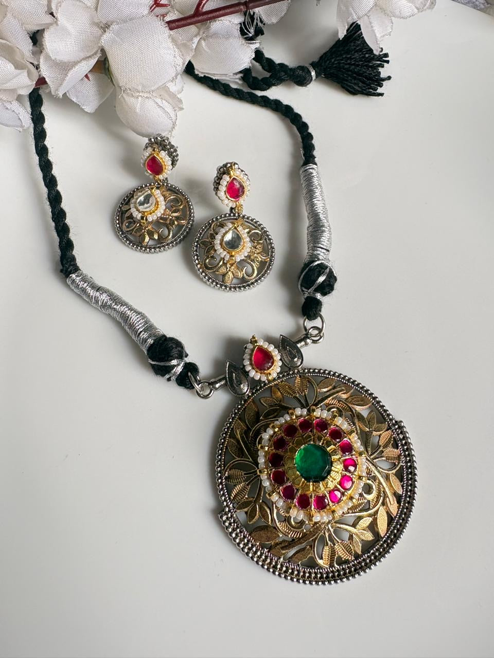 The Kundan Fusion Edit