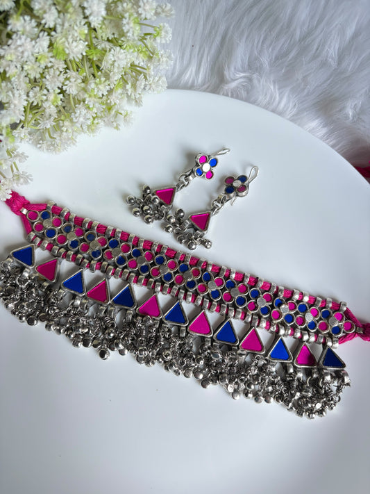 NAVRATRI GLAM COLLECTION