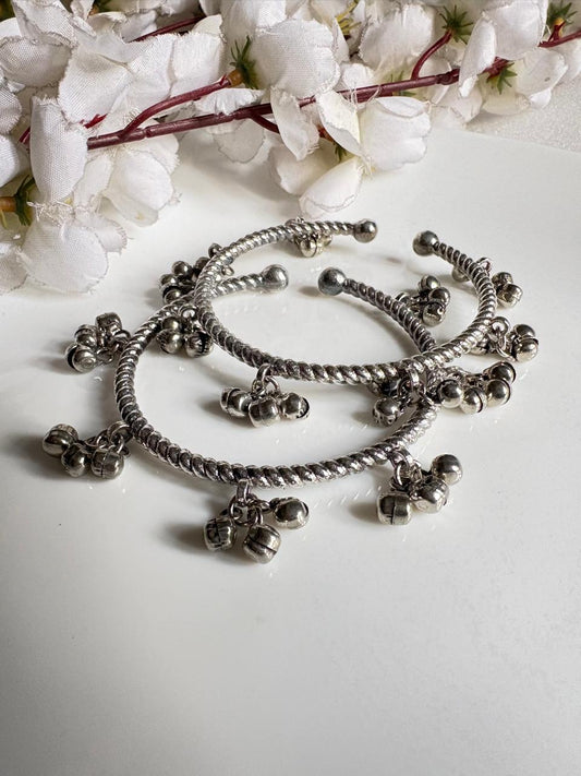 Traditional Ghungroo Kada