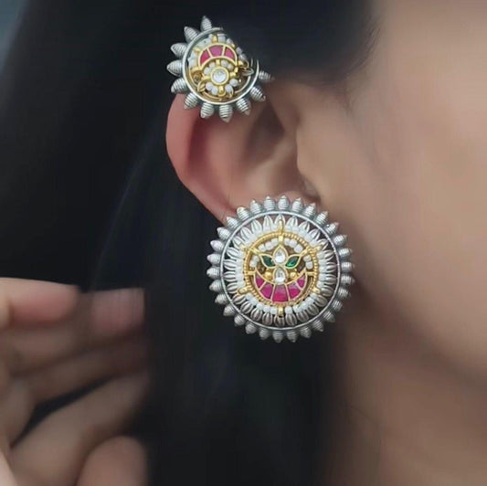 The Maharani Edit