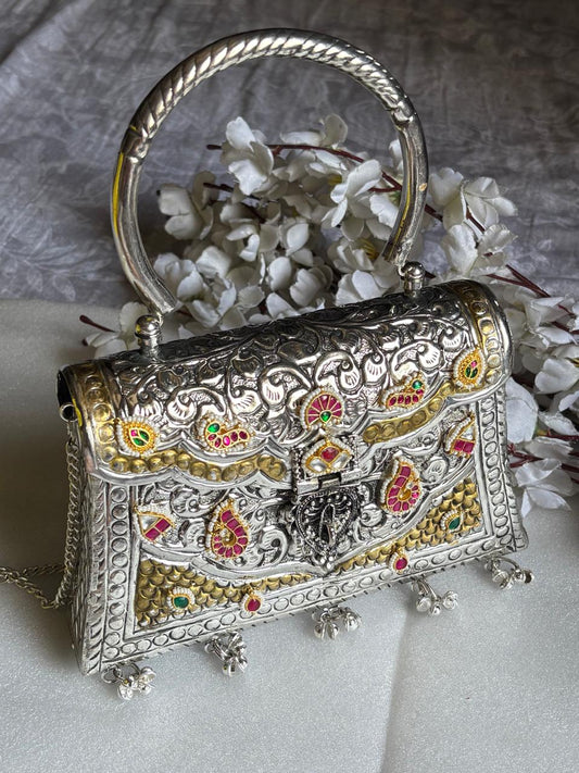 Royal Heritage Potli