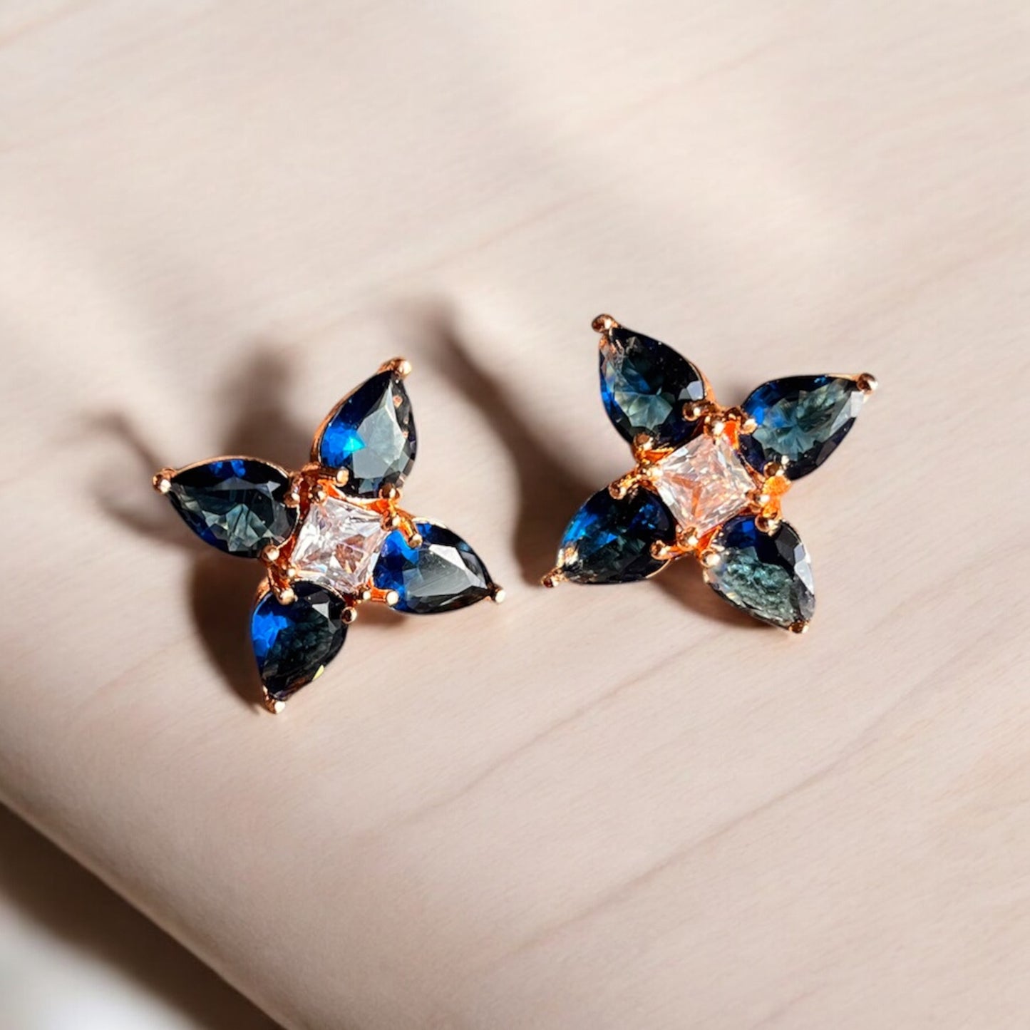 Shine Brighter: Earrings that Define Elegance