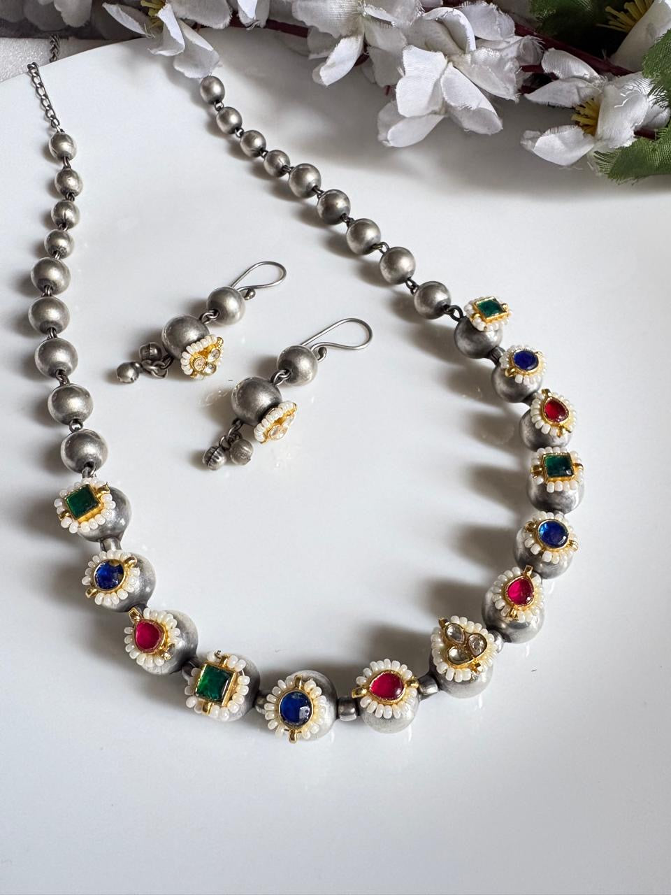 PREMIUM PEARL HASLI COLLECTION