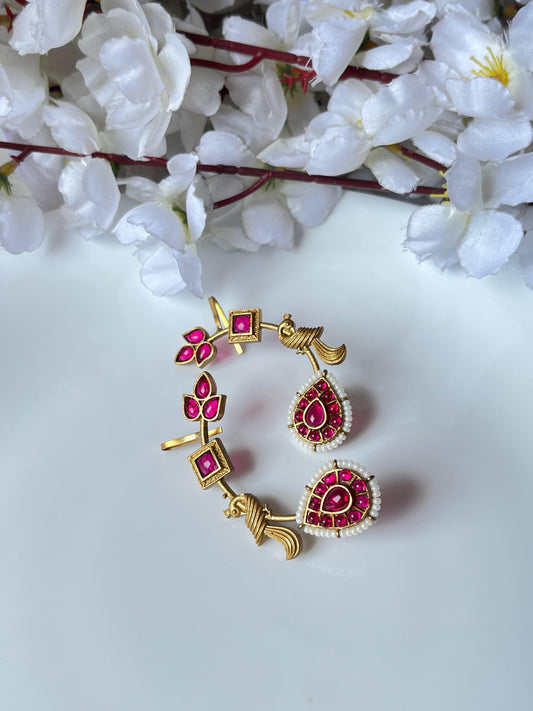 Chandrika Cuff🌙