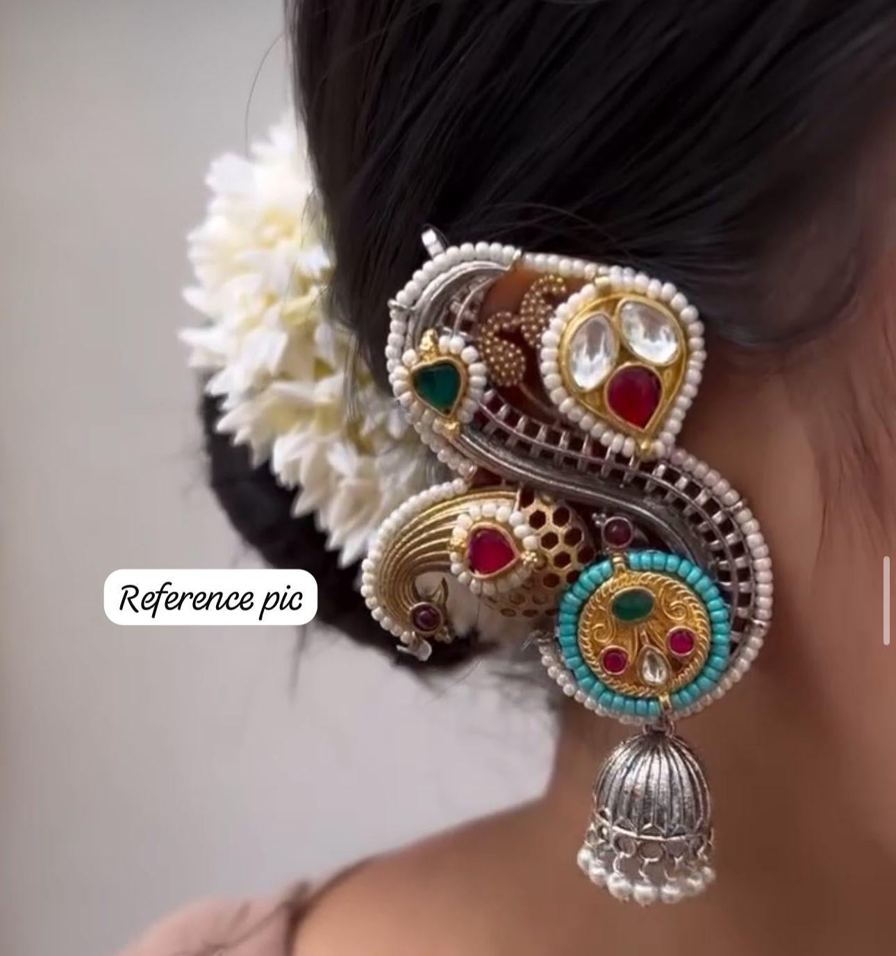 Meenakari Mohini