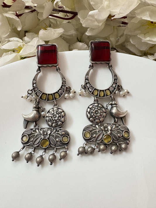 Noor-E-Zaika Heritage Dangler