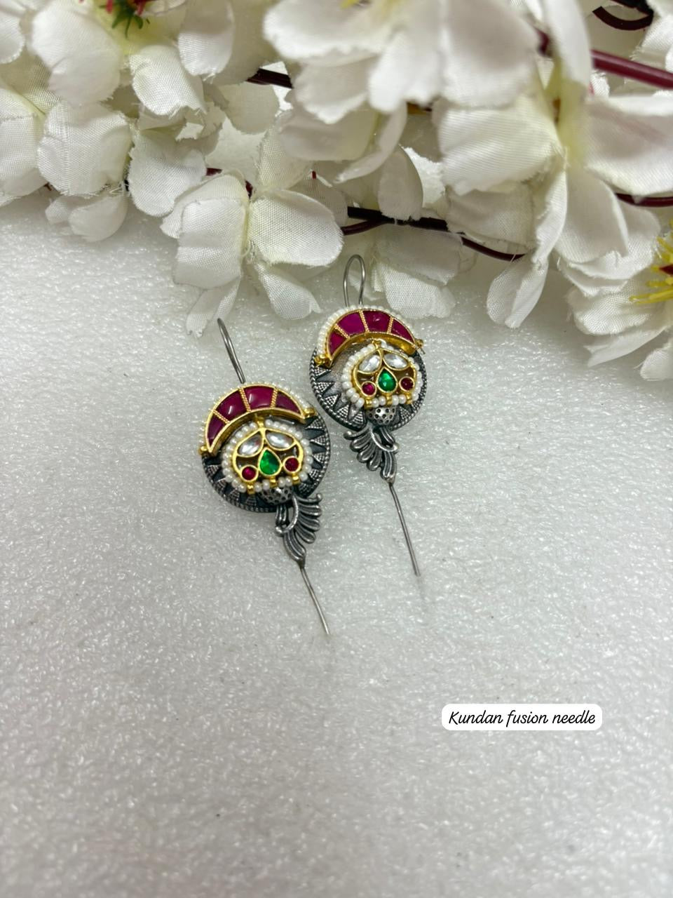 Kundan Fusion Trio – Traditional Meets Trend