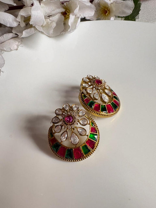 KUNDAN LUXE BUGADI
