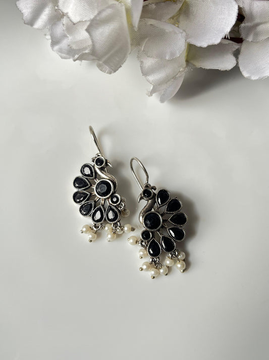 Morni Magic: Statement Earrings 😍😍😍
