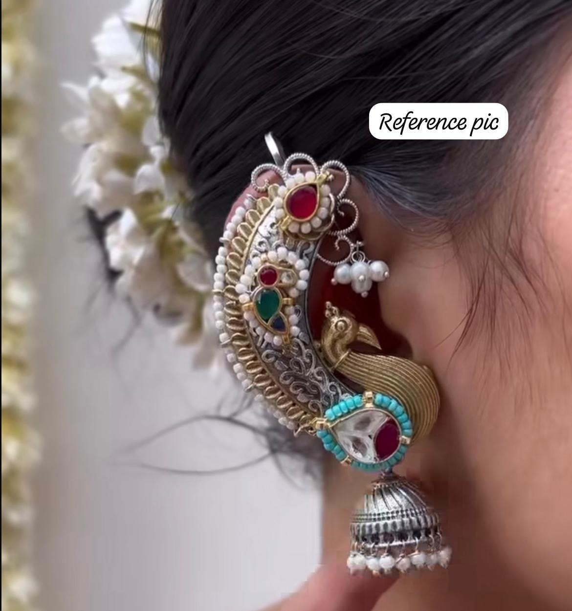 Meenakari Mohini