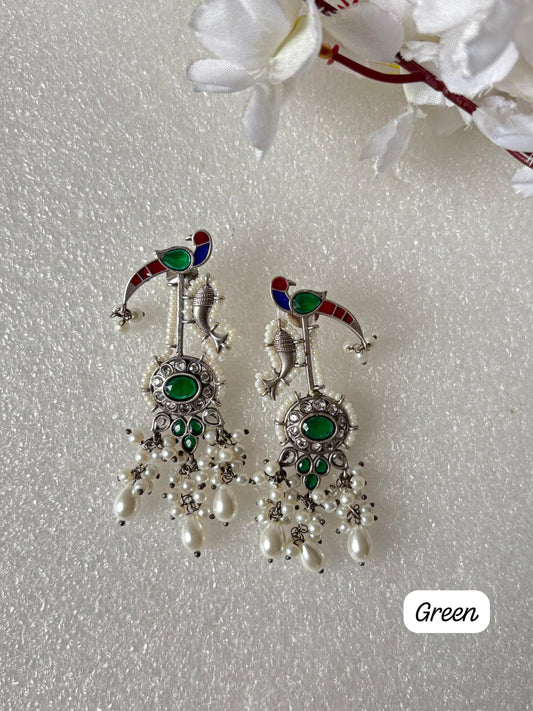 Green Noor Drops