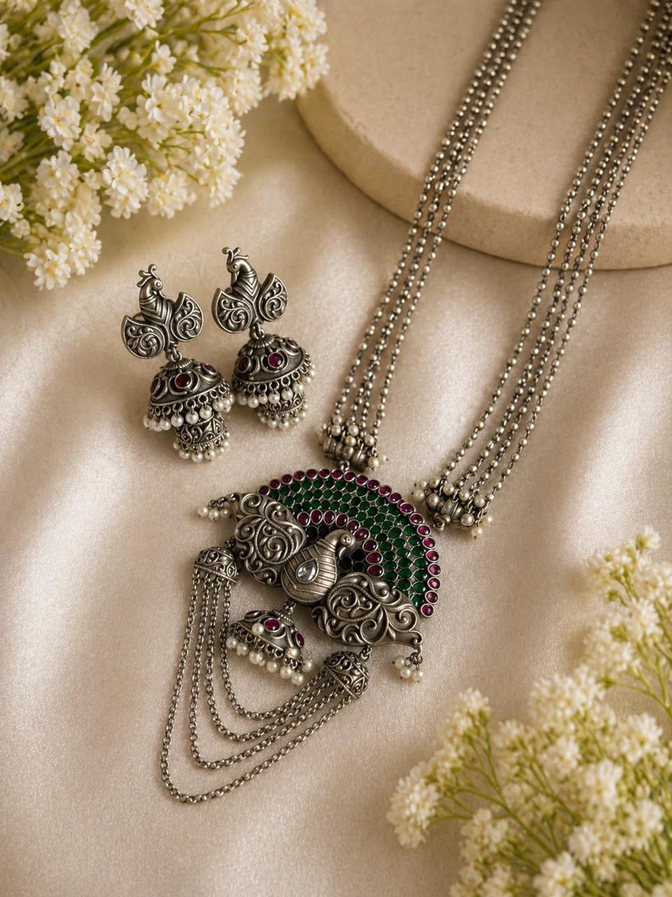 SLA STATEMENT LUXURY COLLECTION